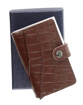 Travel RFID Wallet for Men - Bayfield Bags 