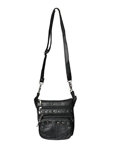 Fanny Pack Hip Belt Purse Bag -Waist Bag For Women - Bayfield Bags 