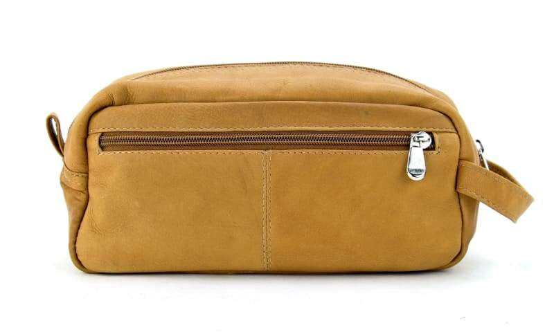 Men's Travel Toiletry Bag-Travel Bag For Mens Toiletries - Bayfield Bags 