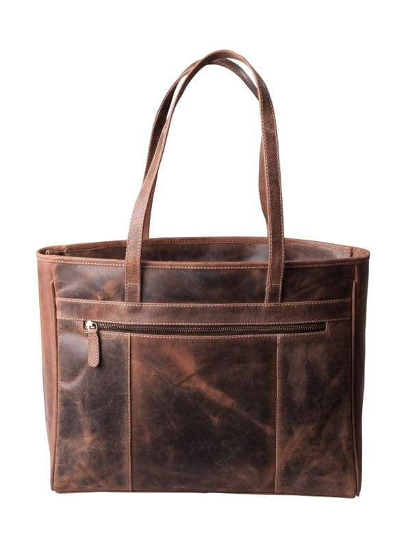 Large Leather Women's Handbags | COACH®